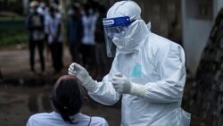 COVID-19 ကူးစက်မှု၊ သေဆုံးမှုနဲ့ ဆေးရုံဆင်းအရေအတွက် တိုးလာရတဲ့ အကြောင်းရင်း COVID-19 ကူးစက်မှု၊ သေဆုံးမှုနဲ့ ဆေးရုံဆင်းအရေအတွက် တိုးလာရတဲ့ အကြောင်းရင်း