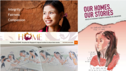 စင်္ကာပူမှာ မြန်မာအိမ်အကူ အမျိုးသမီးများကိုဘယ်လိုအကာအကွယ်ပေးနိုင်မလဲ စင်္ကာပူမှာ မြန်မာအိမ်အကူ အမျိုးသမီးများကိုဘယ်လိုအကာအကွယ်ပေးနိုင်မလဲ