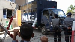 အဆိုတော် ဖြိုးပြည့်စုံ ဖမ်းဆီးခံရမှုက ပေးတဲ့သင်ခန်းစာ အဆိုတော် ဖြိုးပြည့်စုံ ဖမ်းဆီးခံရမှုက ပေးတဲ့သင်ခန်းစာ