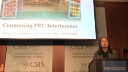 唐凤:台湾防疫有效因社会开放人民与政府彼此信任 唐凤:台湾防疫有效因社会开放人民与政府彼此信任