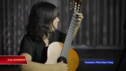 Anh, Canada ‘bày tỏ lo ngại’ về vụ bắt giữ Phạm Đoan Trang Anh, Canada ‘bày tỏ lo ngại’ về vụ bắt giữ Phạm Đoan Trang