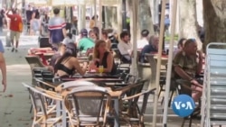 စပိန်မှာကျောင်းတွေပြန်ဖွင့်ရေး ခက်ခက်ခဲခဲဆုံးဖြတ်နေရ စပိန်မှာကျောင်းတွေပြန်ဖွင့်ရေး ခက်ခက်ခဲခဲဆုံးဖြတ်နေရ