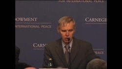 VOA现场:两岸关系前景及挑战(2) VOA现场:两岸关系前景及挑战(2)