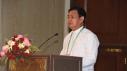 ကုလသမဂ္ဂနဲ့ Facebook လုပ်ရပ် ဝန်ကြီးဟောင်း ဦးရဲထွဋ် ဝေဖန် မေးခွန်းထုတ် ကုလသမဂ္ဂနဲ့ Facebook လုပ်ရပ် ဝန်ကြီးဟောင်း ဦးရဲထွဋ် ဝေဖန် မေးခွန်းထုတ်