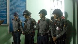 ရှေ့နေဦးကိုနီ လုပ်ကြံခံရမှု သံသယရှိသူများ ထပ်မံဖမ်းဆီး ရှေ့နေဦးကိုနီ လုပ်ကြံခံရမှု သံသယရှိသူများ ထပ်မံဖမ်းဆီး