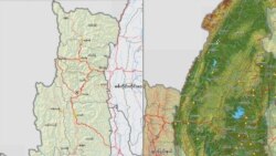 စစ်ကိုင်းတိုင်းနဲ့ ချင်းပြည်နယ်အစပ်ဘက် တိုက်ပွဲဖြစ် စစ်ကိုင်းတိုင်းနဲ့ ချင်းပြည်နယ်အစပ်ဘက် တိုက်ပွဲဖြစ်