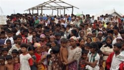 ရခိုင်ပြည်နယ်ကမူဆလင်ဟု ပြောင်းလဲ ခေါ်ဆိုခြင်းကြောင့် ပြဿဿ နာ မပြေလည်နိုင် ရခိုင်ပြည်နယ်ကမူဆလင်ဟု ပြောင်းလဲ ခေါ်ဆိုခြင်းကြောင့် ပြဿဿ နာ မပြေလည်နိုင်