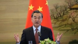 ရွေးကောက်ခံ သမ္မတသစ် Trump နဲ့ ပူးပေါင်းဆောင်ရွက်မည်ဟု တရုတ်အစိုးရပြော ရွေးကောက်ခံ သမ္မတသစ် Trump နဲ့ ပူးပေါင်းဆောင်ရွက်မည်ဟု တရုတ်အစိုးရပြော