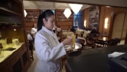 餐馆关门无法打工维生 年轻人纽约追梦大不易 餐馆关门无法打工维生 年轻人纽约追梦大不易