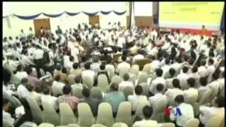 ရှစ်ဆယ့်ရှစ်မျိုးဆက် နိုင်ငံရေးပါတီသစ် ရှစ်ဆယ့်ရှစ်မျိုးဆက် နိုင်ငံရေးပါတီသစ်