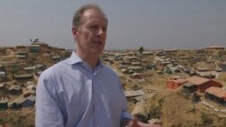 ရခိုင်မြောက်ပိုင်းမှာ ဆီးရီးယားပုံစံ စုံစမ်းစစ်ဆေးဖို့ ကုလပြောကြား ရခိုင်မြောက်ပိုင်းမှာ ဆီးရီးယားပုံစံ စုံစမ်းစစ်ဆေးဖို့ ကုလပြောကြား