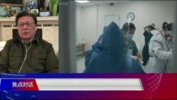 焦点对话:武汉之殇:专访武汉作家胡发云 焦点对话:武汉之殇:专访武汉作家胡发云