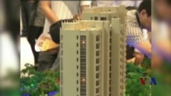 美专家:中国房市合理降温不会惨跌 美专家:中国房市合理降温不会惨跌