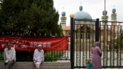 职业培训还是非法拘禁营?新疆人权危机还会更糟? 职业培训还是非法拘禁营?新疆人权危机还会更糟?