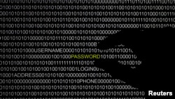 四百万名美国联邦雇员的信息或被盗