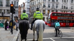 တနိုင်ငံလုံး Lockdown ချရေး ဗြိတိန်ပါလီမန် အတည်ပြု တနိုင်ငံလုံး Lockdown ချရေး ဗြိတိန်ပါလီမန် အတည်ပြု