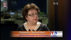 В Україні формується громадянська релігія - експерт В Україні формується громадянська релігія - експерт