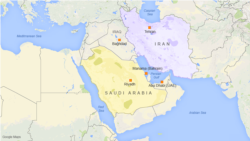 အကြမ်းဖက်မှု မထောက်ပံ့ဟု အီရန်အစိုးရ ငြင်းဆို အကြမ်းဖက်မှု မထောက်ပံ့ဟု အီရန်အစိုးရ ငြင်းဆို