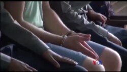 နယ်သာလန်နိုင်ငံသား ထောင် ၃ လချခံရ နယ်သာလန်နိုင်ငံသား ထောင် ၃ လချခံရ