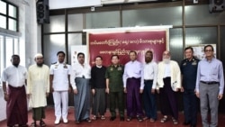 ဗိုလ်ချုပ်မှူးကြီးမင်းအောင်လှိုင်နဲ့ ဘာသာရေးအလှူအတန်းများ ဗိုလ်ချုပ်မှူးကြီးမင်းအောင်လှိုင်နဲ့ ဘာသာရေးအလှူအတန်းများ