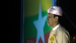 ၆၉ နှစ်ပြည့် လွတ်လပ်ရေးနေ့ အလံတင်အခမ်းအနားကျင်းပ ၆၉ နှစ်ပြည့် လွတ်လပ်ရေးနေ့ အလံတင်အခမ်းအနားကျင်းပ