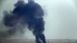 တူရကီ အပစ်ရပ်ကြေညာပေမဲ့ တိုက်ပွဲဆက်ဖြစ်နေ တူရကီ အပစ်ရပ်ကြေညာပေမဲ့ တိုက်ပွဲဆက်ဖြစ်နေ