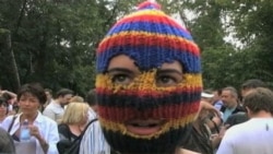 Справа Pussy Riot показує, хто є хто в Росії Справа Pussy Riot показує, хто є хто в Росії