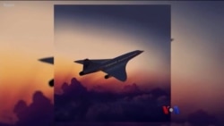 အသံထက်မြန်နှုန်းနဲ့ ခရီးသည်တင်လေယာဉ်သစ် အသံထက်မြန်နှုန်းနဲ့ ခရီးသည်တင်လေယာဉ်သစ်