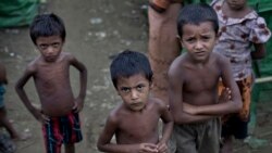 ရိုဟင်ဂျာကိစ္စ ကန်အောက်လွှတ်တော် ကြားနာ ရိုဟင်ဂျာကိစ္စ ကန်အောက်လွှတ်တော် ကြားနာ