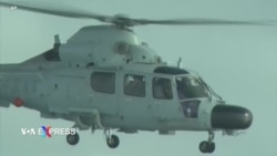 Philippines tố trực thăng hải quân Trung Quốc có hành vi nguy hiểm trên Biển Đông Philippines tố trực thăng hải quân Trung Quốc có hành vi nguy hiểm trên Biển Đông