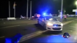 亚欧53国及组织领导人承诺对抗恐怖主义 亚欧53国及组织领导人承诺对抗恐怖主义