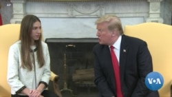 Trump Calls on Russia to 'Get Out' of Venezuela Trump Calls on Russia to 'Get Out' of Venezuela