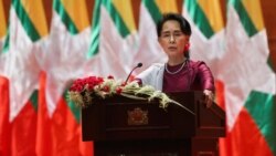 ၂၀၁၈ နိုင်ငံတကာ အမျိုးသမီးများနေ့ ကုလအတွင်းရေးမှူးချုပ် အမှာစကား ၂၀၁၈ နိုင်ငံတကာ အမျိုးသမီးများနေ့ ကုလအတွင်းရေးမှူးချုပ် အမှာစကား
