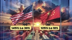 中美达成协议,降低关税,谈判仍在继续 中美达成协议,降低关税,谈判仍在继续