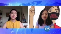 စစ်အာဏာရှင်တော်လှန်ရေး အမျိုးသမီးများ အခန်းကဏ္ဍ စစ်အာဏာရှင်တော်လှန်ရေး အမျိုးသမီးများ အခန်းကဏ္ဍ