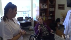 美马里兰州高中生学习助理护士项目 美马里兰州高中生学习助理护士项目