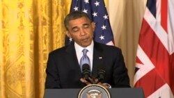 Три скандали для Обами Три скандали для Обами