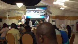 Butu ya maponami na ekolo Amerika na ambassade ya USA na Kinshasa Butu ya maponami na ekolo Amerika na ambassade ya USA na Kinshasa