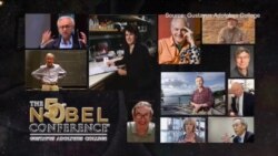 朱棣文谈气候变化和中美双边合作 朱棣文谈气候变化和中美双边合作