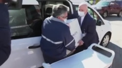 强生疫苗开始发放 接种公平受到关注 强生疫苗开始发放 接种公平受到关注