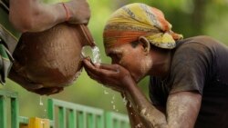 ၂၀၁၉ ဟာ မှတ်တမ်းရှိသမျှထဲ ဒုတိယ အပူဆုံးနှစ် ၂၀၁၉ ဟာ မှတ်တမ်းရှိသမျှထဲ ဒုတိယ အပူဆုံးနှစ်