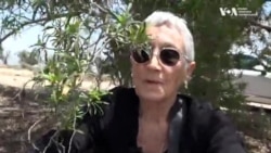 Через рік після нападу ХАМАС на Ізраїль: родичі сумують за загиблими й тими, хто досі в полоні. Відео