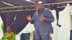 SML: Eyano ya boko na bilenge ya Bandundu na mbela ya kokota na mampinga SML: Eyano ya boko na bilenge ya Bandundu na mbela ya kokota na mampinga