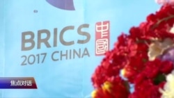 焦点对话:十九大前主持金砖峰会,习近平得失如何? 焦点对话:十九大前主持金砖峰会,习近平得失如何?