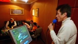 中共加强意识形态管控 整顿KTV 宣扬红歌 中共加强意识形态管控 整顿KTV 宣扬红歌