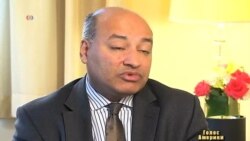 Україна стоїть на порозі позитивних змін – ЄБРР Україна стоїть на порозі позитивних змін – ЄБРР