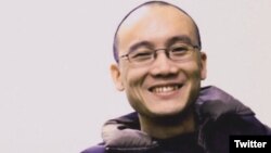 中国纪录片导演,诗人陈家坪