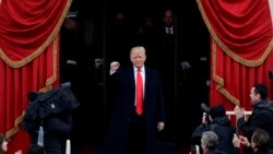 သမ္မတ Trump ရဲ့ “America First” မူဝါဒ မြန်မာအပေါ် ဘယ်လိုရိုက်ခတ်နိုင်သလဲ ... သမ္မတ Trump ရဲ့ “America First” မူဝါဒ မြန်မာအပေါ် ဘယ်လိုရိုက်ခတ်နိုင်သလဲ ...