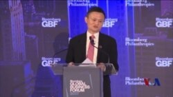 各国政商领袖:全球化面临挑战,但未失败 各国政商领袖:全球化面临挑战,但未失败