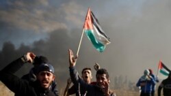 Jerusalem ကိစ္စကန့်ကွက်ပွဲ ပါလက်စတိုင်း တဦးသေဆုံး Jerusalem ကိစ္စကန့်ကွက်ပွဲ ပါလက်စတိုင်း တဦးသေဆုံး